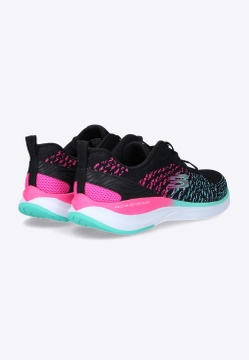 SNEAKERSY DAMSKIE SKECHERS 149282BKMT