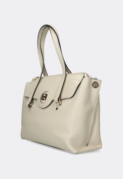 SKÓRZANA TOREBKA DAMSKA RIPANI 7462OB