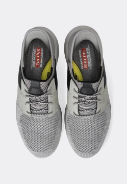 SNEAKERSY MĘSKIE SKECHERS 210811