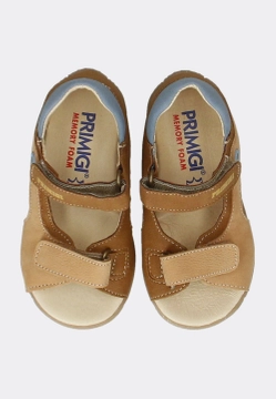 SKÓRZANE SANDAŁY DZIECIĘCE PRIMIGI 5912600