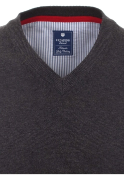 BEZRĘKAWNIK MĘSKI REDMOND 601