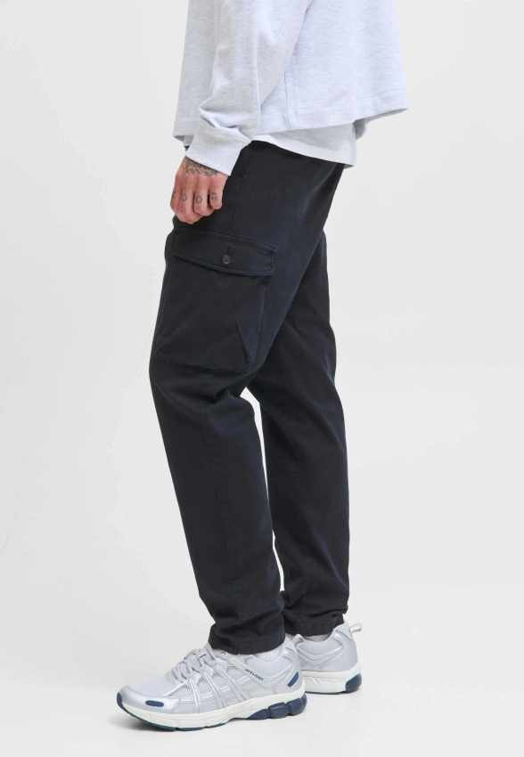 SPODNIE MĘSKIE JACK & JONES 12282388