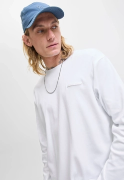 T-SHIRT MĘSKI JACK & JONES 12282697