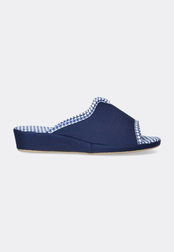 PANTOFLE DAMSKIE 3ROSE 92