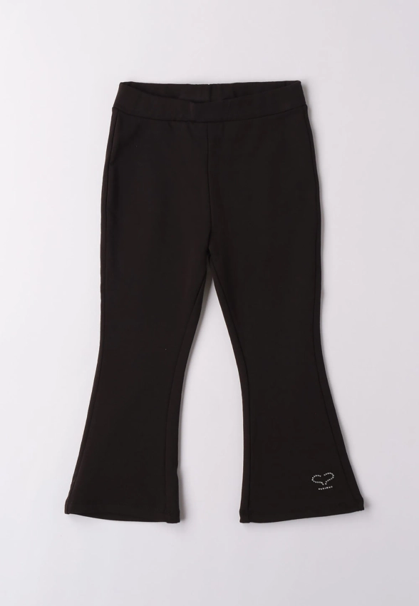 SPODNIE DRESOWE DZIEWCZĘCE SARABANDA O F234