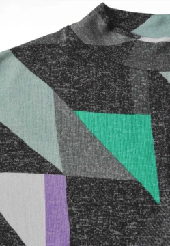 T-SHIRT DAMSKI Z GRAFICZNYM WZOREM CECIL 5 322380