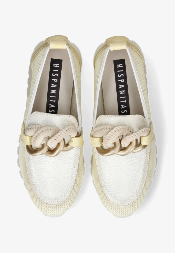 MOKASYNY DAMSKIE HISPANITAS CHV264834