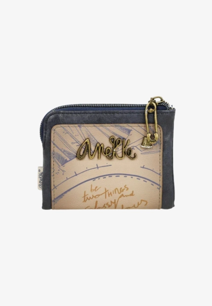 PORTFEL ANEKKE  MODEMIOSELLE 41849-910