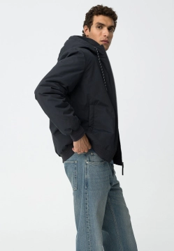 KURTKA MĘSKA Z KAPTUREM TIFFOSI 10061828