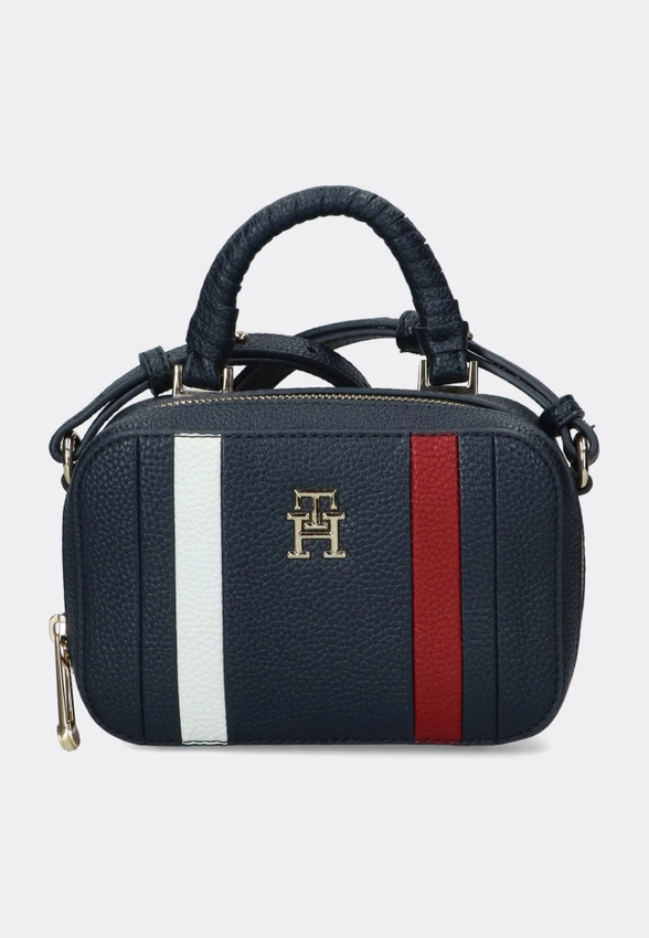 TOREBKA DAMSKA TOMMY HILFIGER AW0AW15113