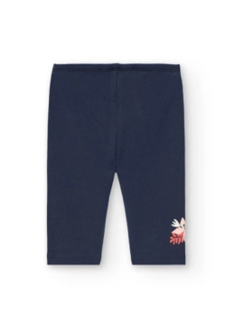 SPODNIE DZIEWCZĘCE BOBOLI 291024