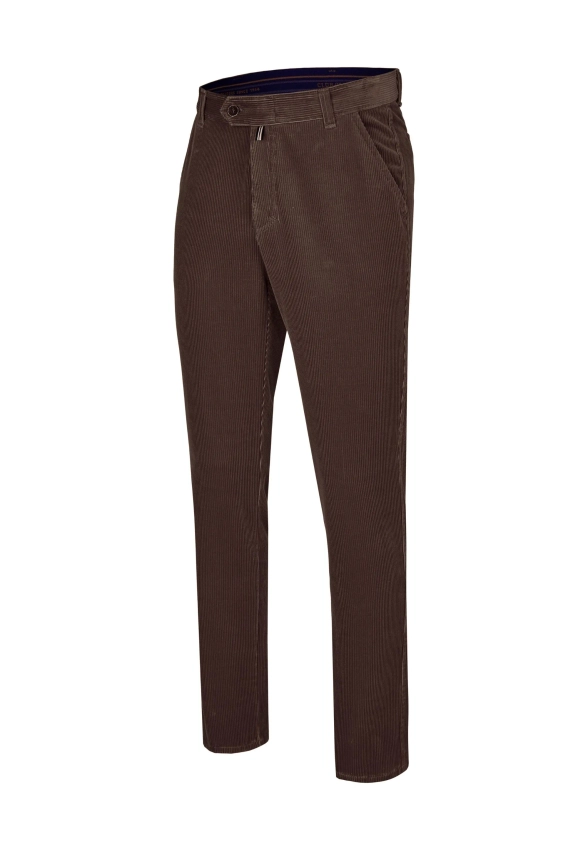 SZTRUKSY MĘSKIE CLUB OF COMFORT GARVEY 5006