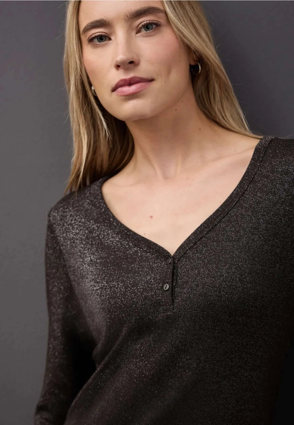 T-SHIRT DAMSKI  STREET ONE 4 324180