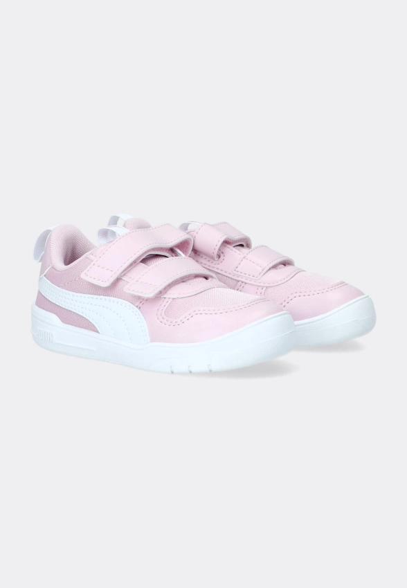 SNEAKERSY DZIECIĘCE PUMA 380846 21