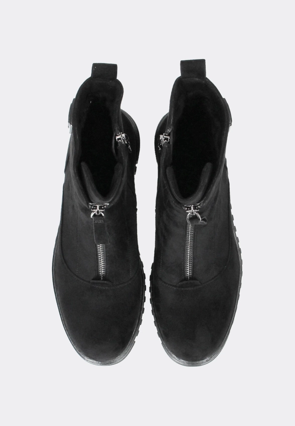 BOTKI DAMSKIE LAURA BIAGIOTTI 8811