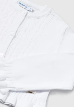 SWETER DZIEWCZĘCY MAYORAL 1382