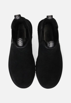 SKÓRZANE BOTKI MĘSKIE UGG NEUMEL CHELSEA  1121644