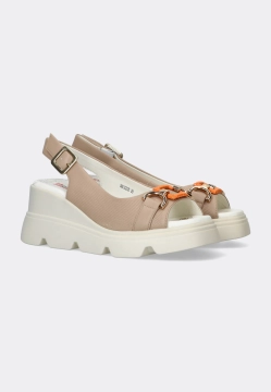 SANDAŁY DAMSKIE ARTIKER 56C2208