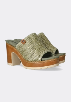 KLAPKI DAMSKIE NA OBCASIE REFRESH 172703