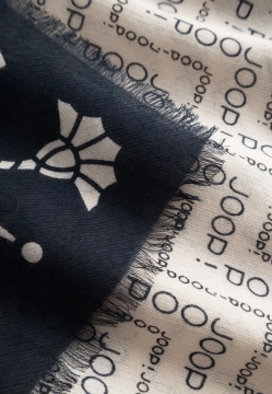 CHUSTA DAMSKA Z LOGO JOOP! 30048377