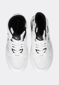 SNEAKERSY DZIECIĘCE CALVIN KLEIN JEANS V3X9-80730