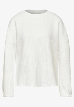 BLUZA DAMSKA STREET ONE 3 322110