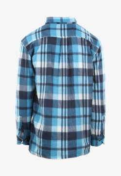 KOSZULA MĘSKA POLAROWA STORMY LIFE PI3297