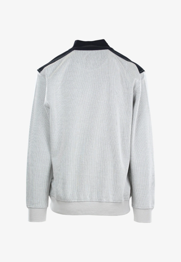 BLUZA MĘSKA ROTTE MEDITERRANEE RM2555