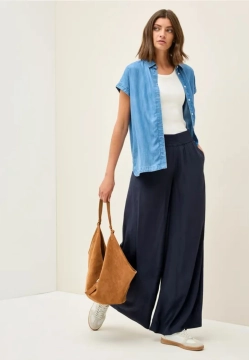 SPODNIE DAMSKIE CECIL 5 379275