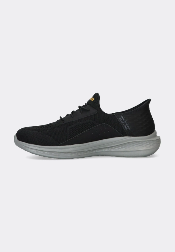 SNEAKERSY MĘSKIE SKECHERS 210891