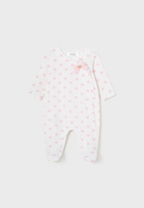 ZESTAW PAJACYKÓW 2 PACK MAYORAL 1711