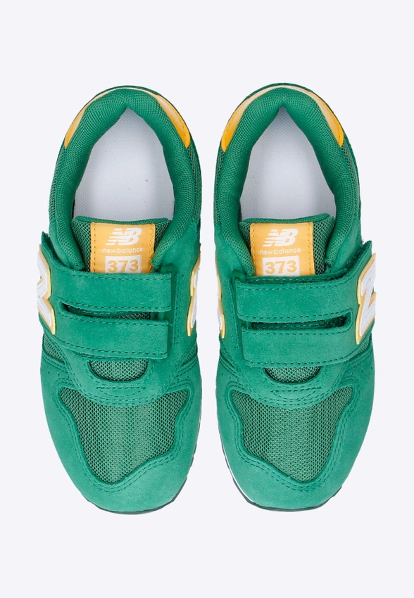 PÓŁBUTY DZIECIĘCE NEW BALANCE YV373SGW