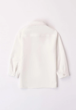 KOSZULA NIEMOWLĘCA I DO 4 7188