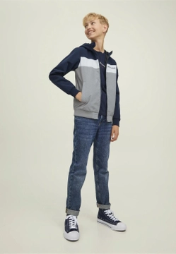 KURTKA CHŁOPIĘCA JACK&JONES 12200453