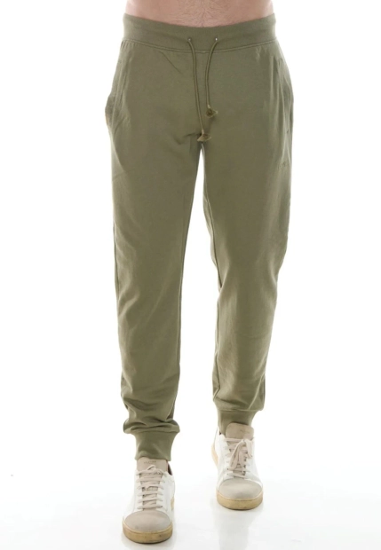 SPODNIE DRESOWE MĘSKIE KEYJEY PF02