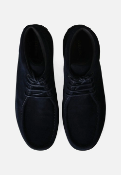 OBUWIE MESKIE GEOX U56HLA 00022