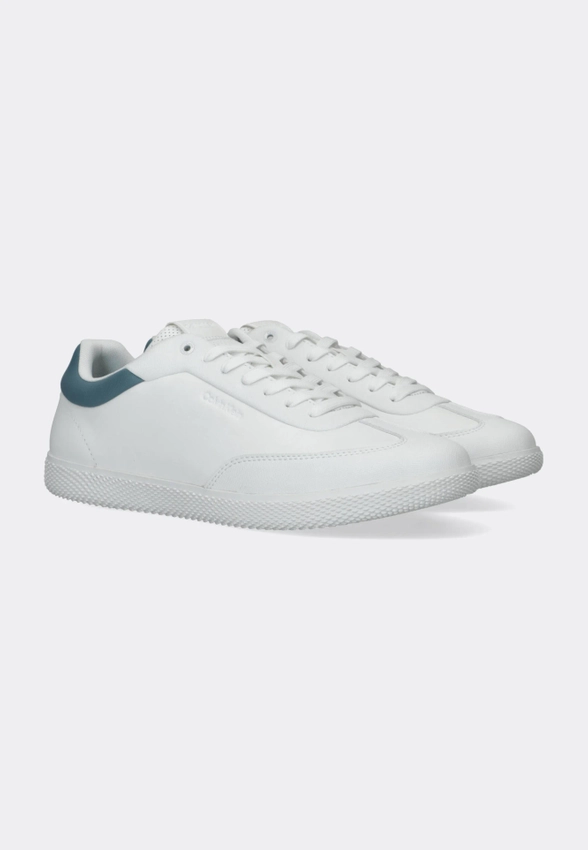 SNEAKERSY MĘSKIE CALVIN KLEIN HM0HM01790