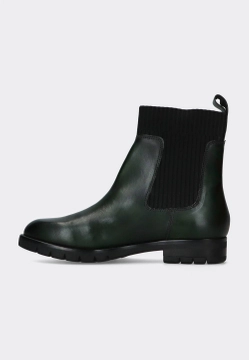 SKÓRZANE BOTKI DAMSKIE BAGATT D31AGU32 1500