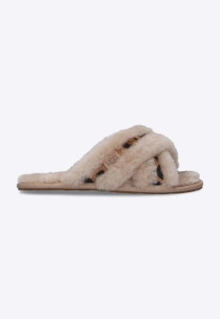 PANTOFLE UGG SCUFFITA 1134994