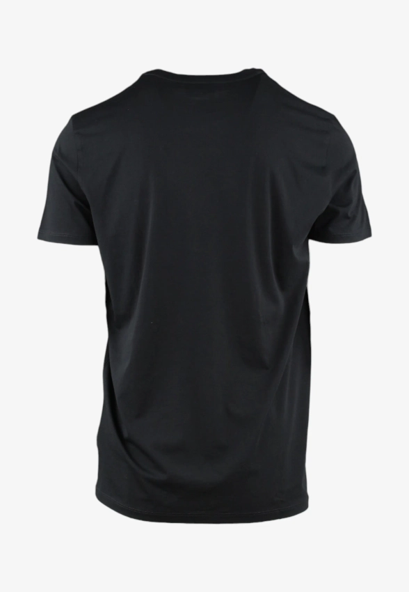 T-SHIRT MĘSKI LACOSTE TH6709