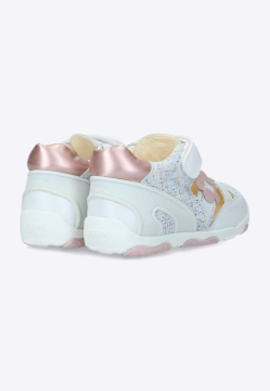 PÓŁBUTY GEOX B020QB 00744