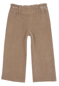 SZTRUKSOWE SPODNIE DZIEWCZĘCE CHICCO 100070