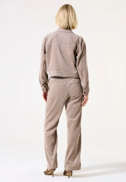 KURTKA SZTRUKSOWA DAMSKA GARCIA JEANS I50294