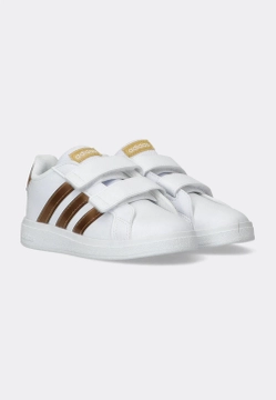 SNEAKERSY DZIECIĘCE ADIDAS GRAND COURT 2.0 CF I GY2576