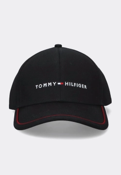 CZAPKA Z DASZKIEM TOMMY HILFIGER AM0AM11494