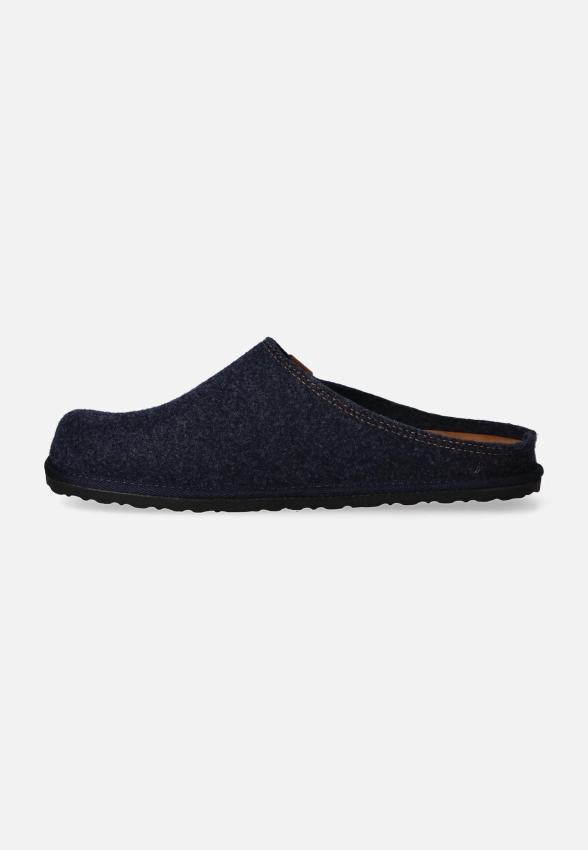 FILCOWE PANTOFLE MĘSKIE INBLU SI000025