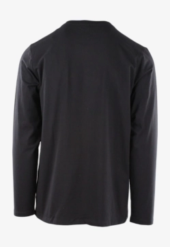 T-SHIRT MĘSKI Z DŁUGIM RĘKAWEM KEY JEY TS09