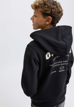 BLUZA CHLOPIĘCA JACK & JONES 12284109