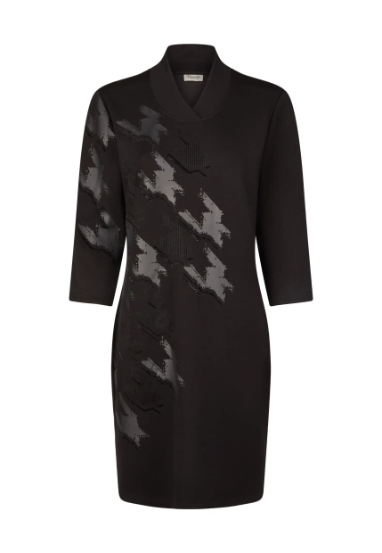 SUKIENKA DAMSKA BARBARA LEBEK 35730052