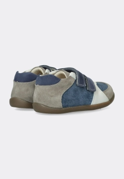 TRZEWIKI DZIECIĘCE EMEL E 1610-4